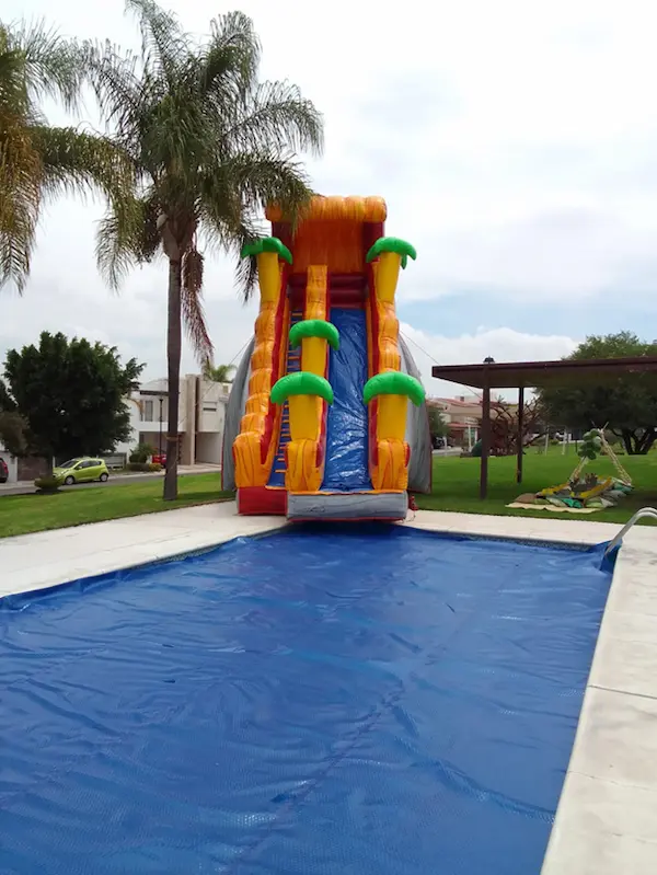 La Cascada del Niagara