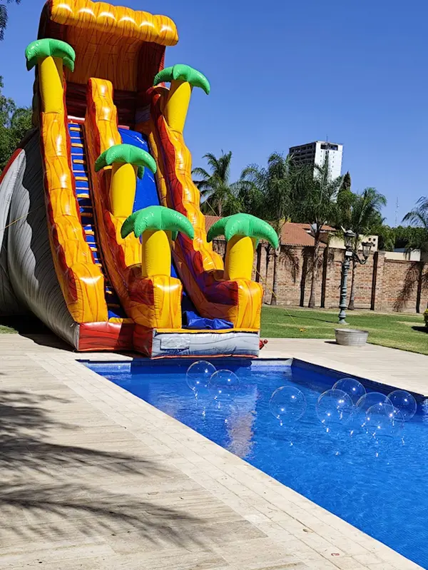 La Cascada del Niagara