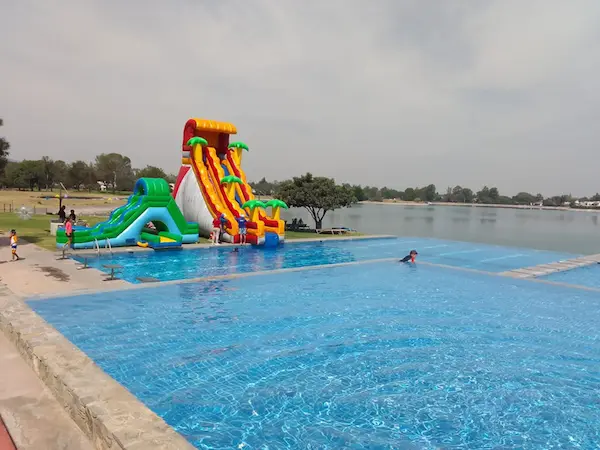 La Cascada del Niagara