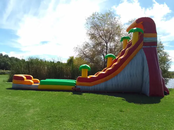 La Cascada del Niagara