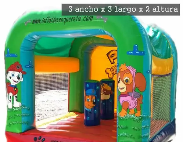 Patrulla Canina (Paw Patrol)