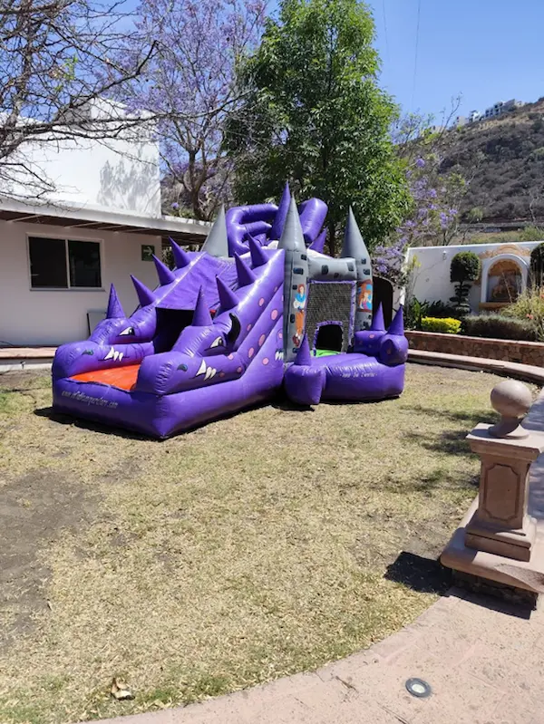 Cracklen Princesa Vivian -Q