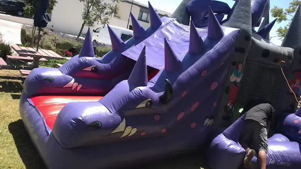 Cracklen Princesa Vivian