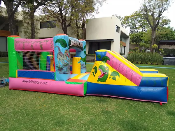 Juraassic Park-Dinosaurios -Q