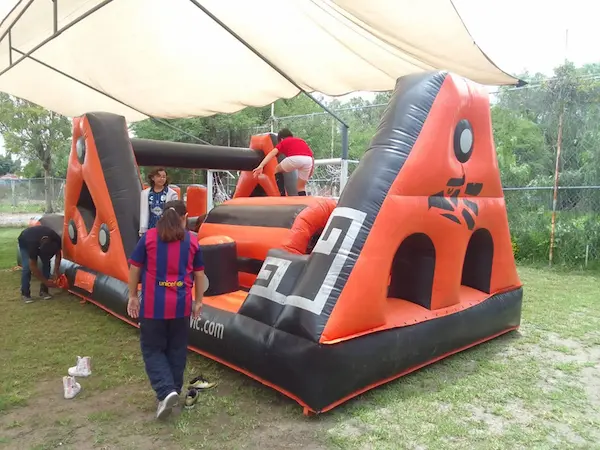 La Cresta del Dragón