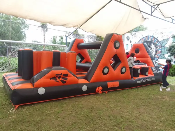 La Cresta del Dragón