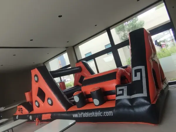 La Cresta del Dragón