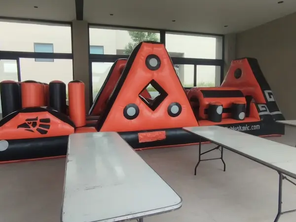 La Cresta del Dragón