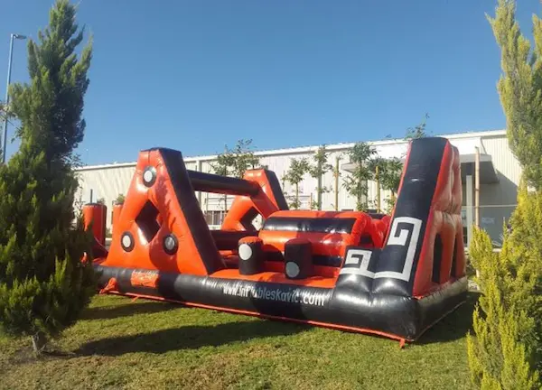 La Cresta del Dragón -Q