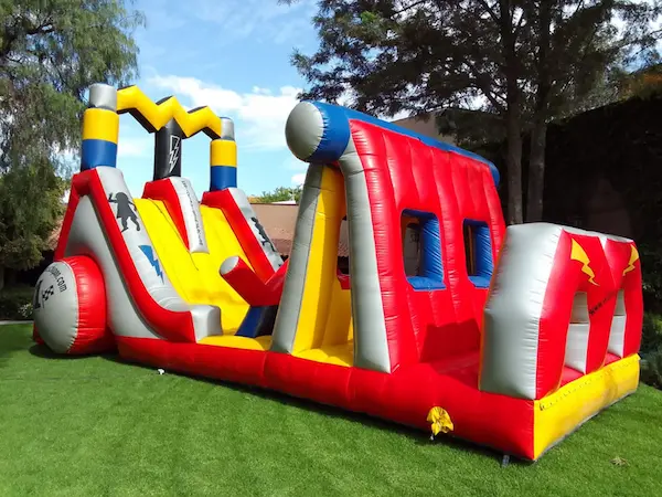 Destreza El Rayo 1 -Q