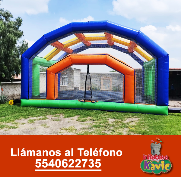 Cancha Futbol Stadium