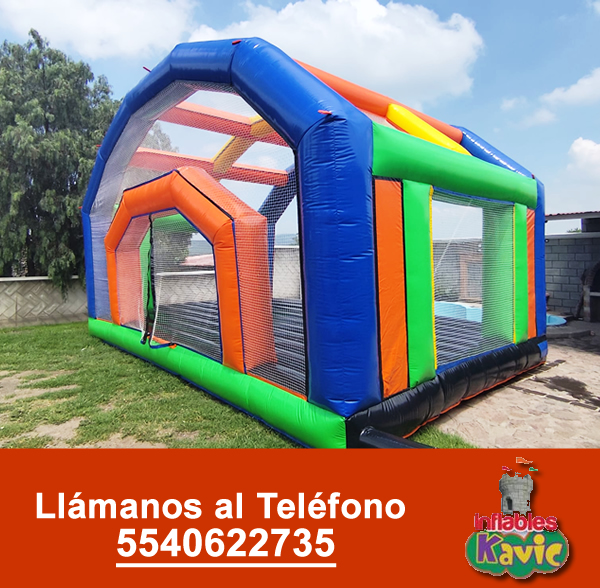 Cancha Futbol Stadium