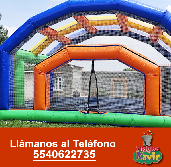 Cancha Futbol Stadium