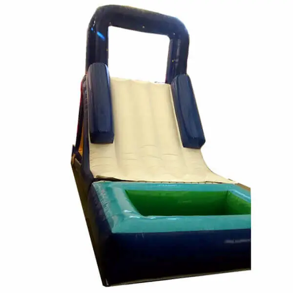 Tobogán de Nieve -Q