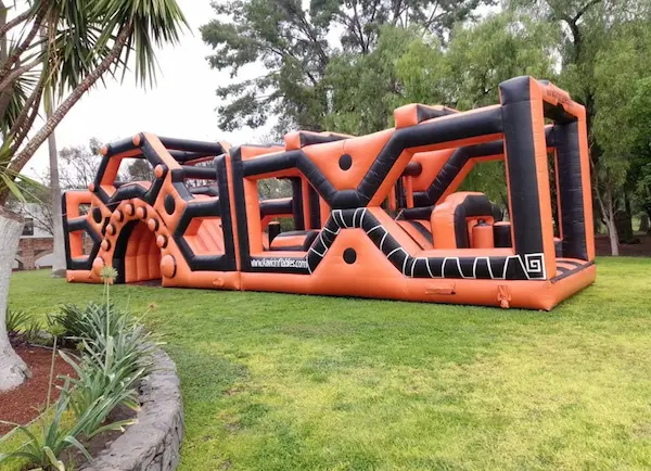 Combo Mega Xcaret -Q