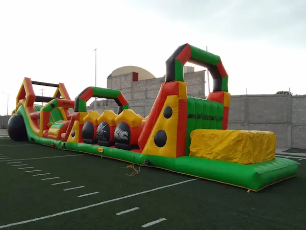 Combo Azteca 2 Bloques