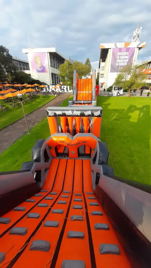 Dubai Khalifa 4 Bloques