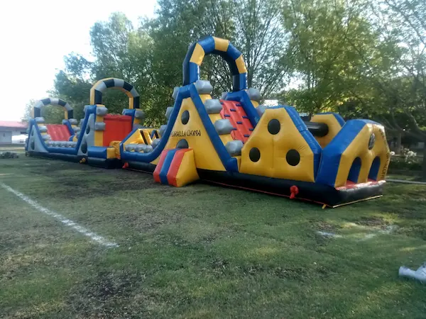 Combo Muralla China -Q