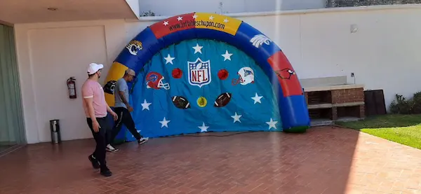 Arco NFL