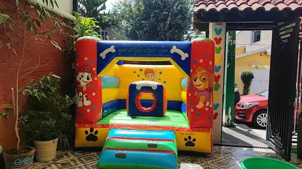 Patrulla canina (Paw Patrol)