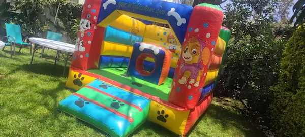 Patrulla canina (Paw Patrol)