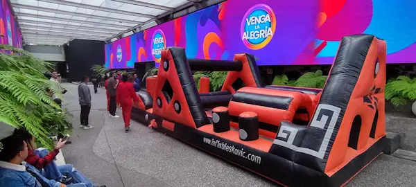 La Cresta del Dragón