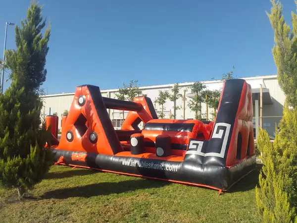 La Cresta del Dragón