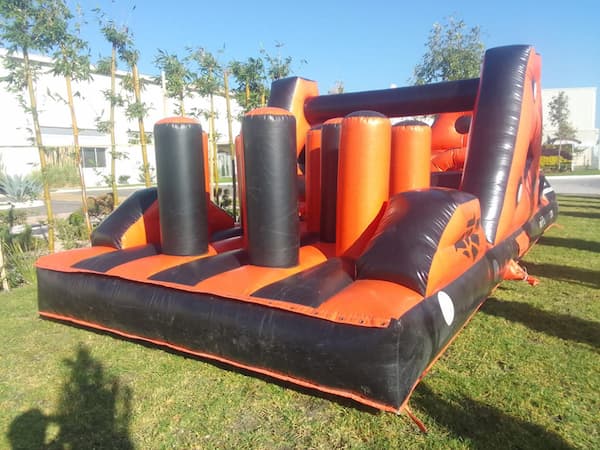 La Cresta del Dragón