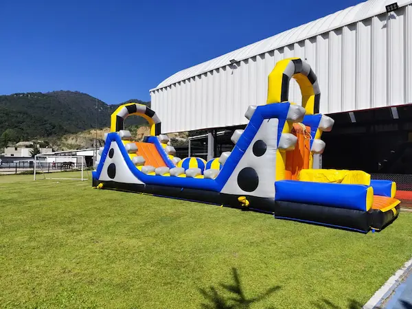 Muralla China 2 (1 bloque)