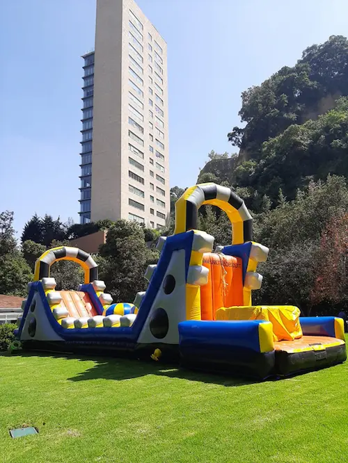 Muralla China 2 (1 bloque)