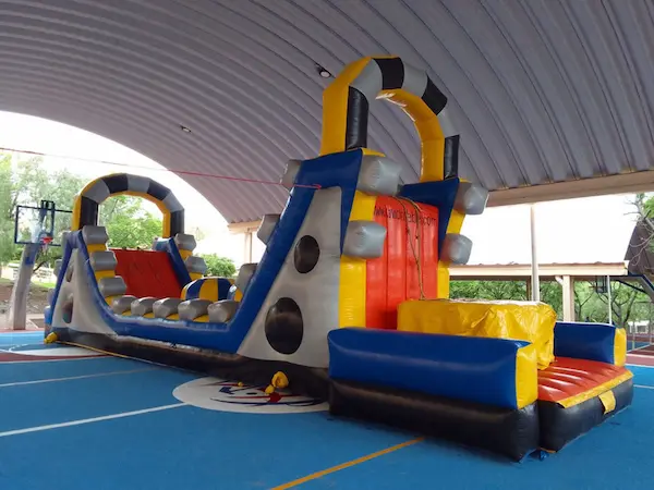 Muralla China 2 (1 bloque)