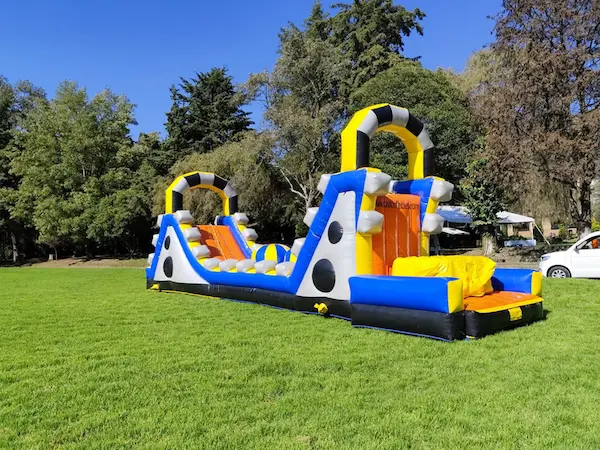 Muralla China 2 (1 bloque)