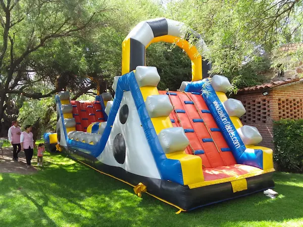 Muralla China 2 (1 bloque)