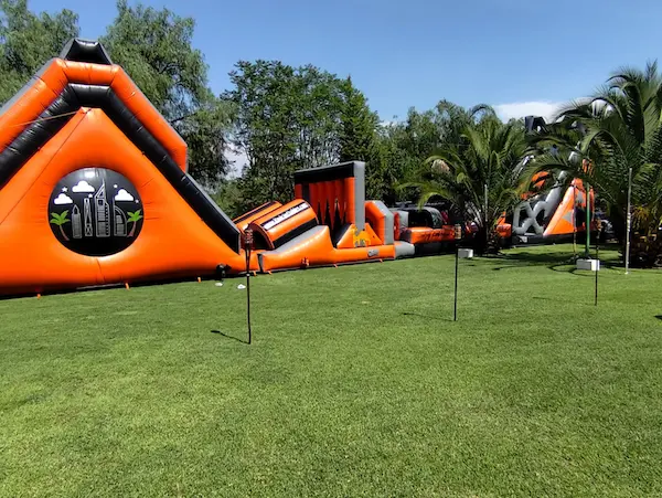 Dubai Khalifa 3 bloques