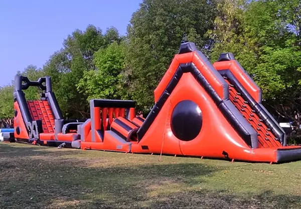 Dubai Khalifa 3 bloques