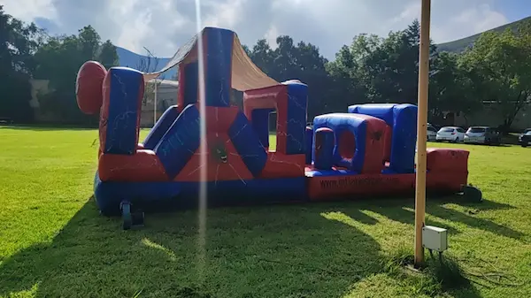 Combo Hombre Araña chico